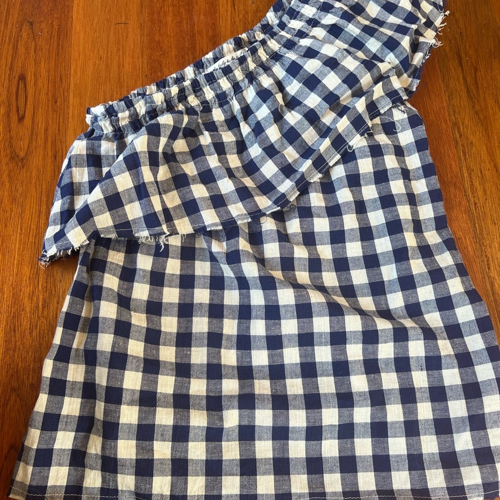 The Lady and the Sailor / Anthropology brand retailed $182 never worn-